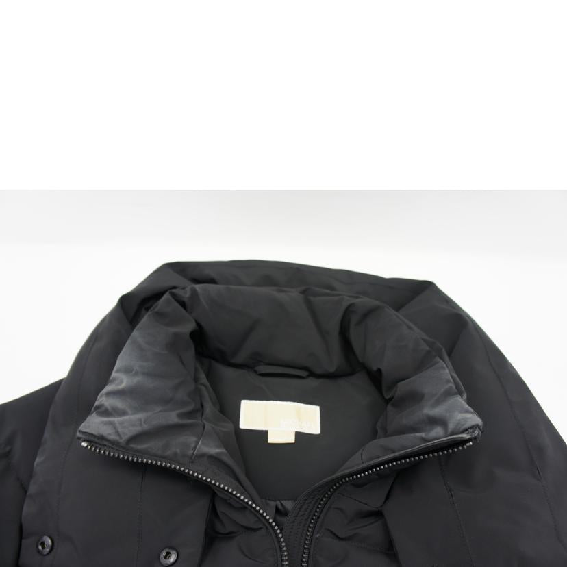 MICHAEL KORS マイケルコース/マイケルコース レディースアウター ダウンジャケット BLK/PA9900(CN)//79675/Bランク/19