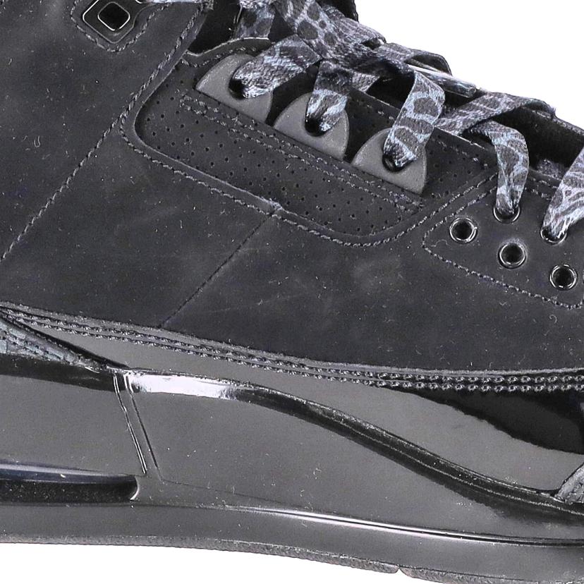 NIKE ナイキ/AIR　JORDAN　3　RETRO/CT8532-001//ABランク/41