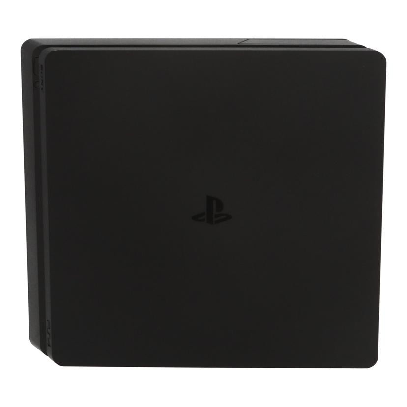 SONY ソニー/PlayStation4/CUH-2100B//1260105/Bランク/22