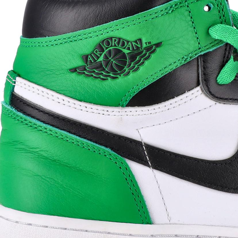 NIKE ナイキ/Air　Jordan　1　HIgh　RETRO　OG/DZ5485-031//ABランク/41