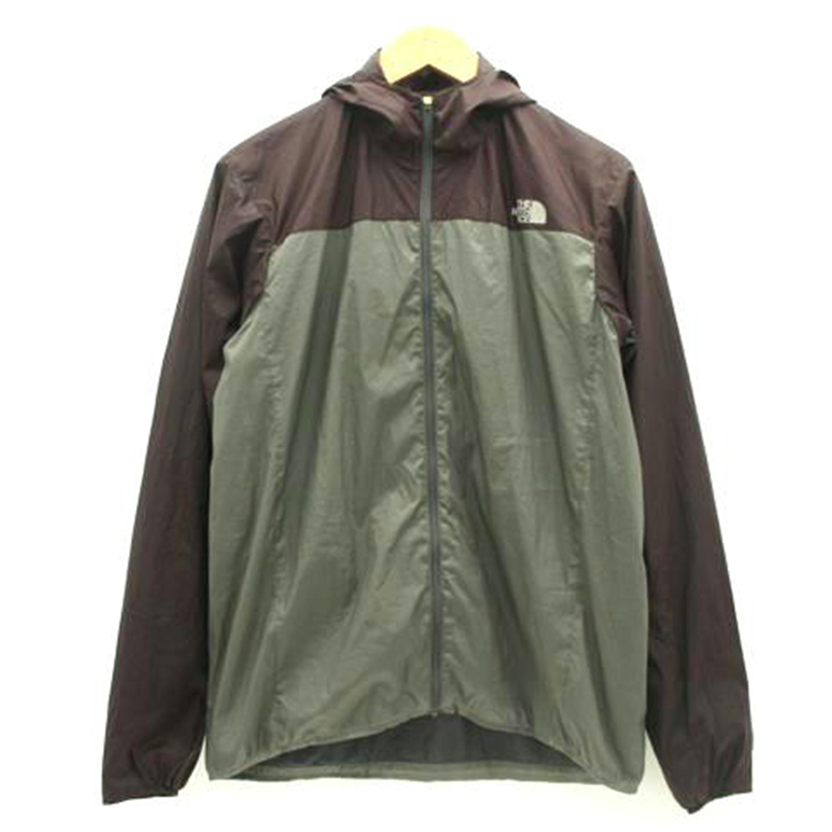 THE　NORTH　FACE ノースフェイス/THE　NORTH　FACE　インパルス　ランニング　フーディ　WRD／GL/NP71255//Bランク/78