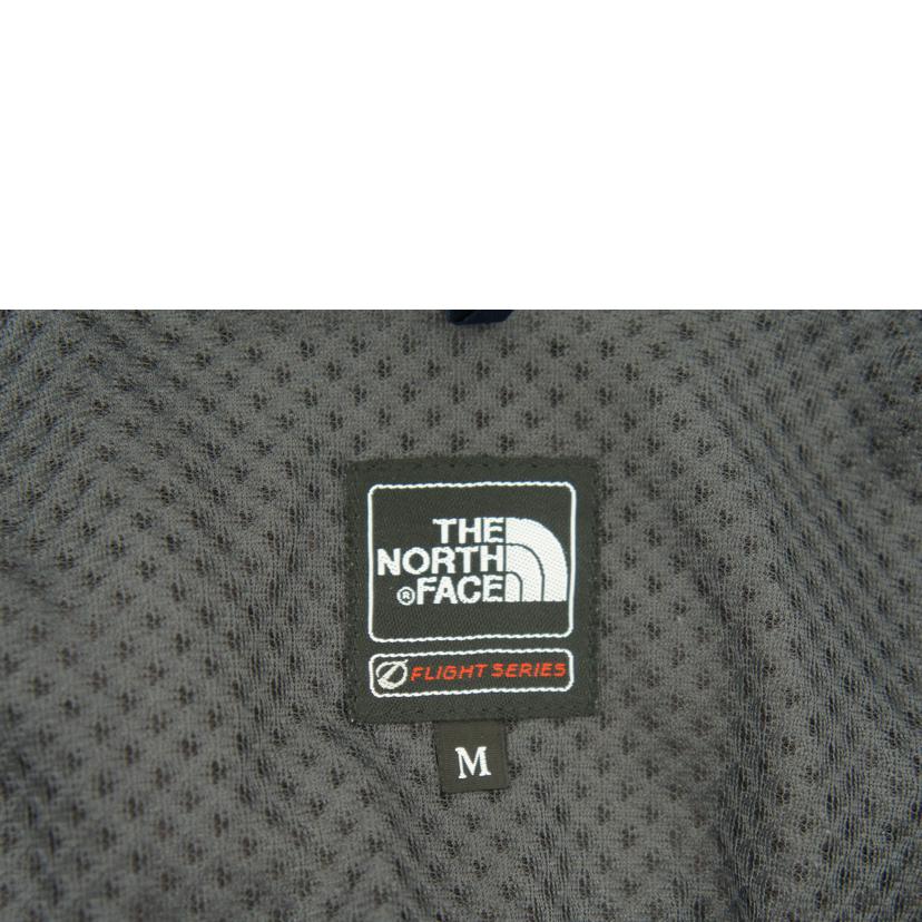 THE　NORTH　FACE ノースフェイス/THE　NORTH　FACE　インパルス　ランニング　フーディ　WRD／GL/NP71255//Bランク/78