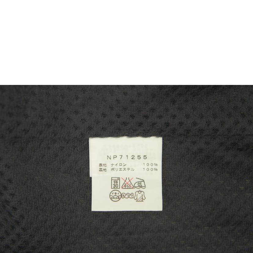 THE　NORTH　FACE ノースフェイス/THE　NORTH　FACE　インパルス　ランニング　フーディ　WRD／GL/NP71255//Bランク/78