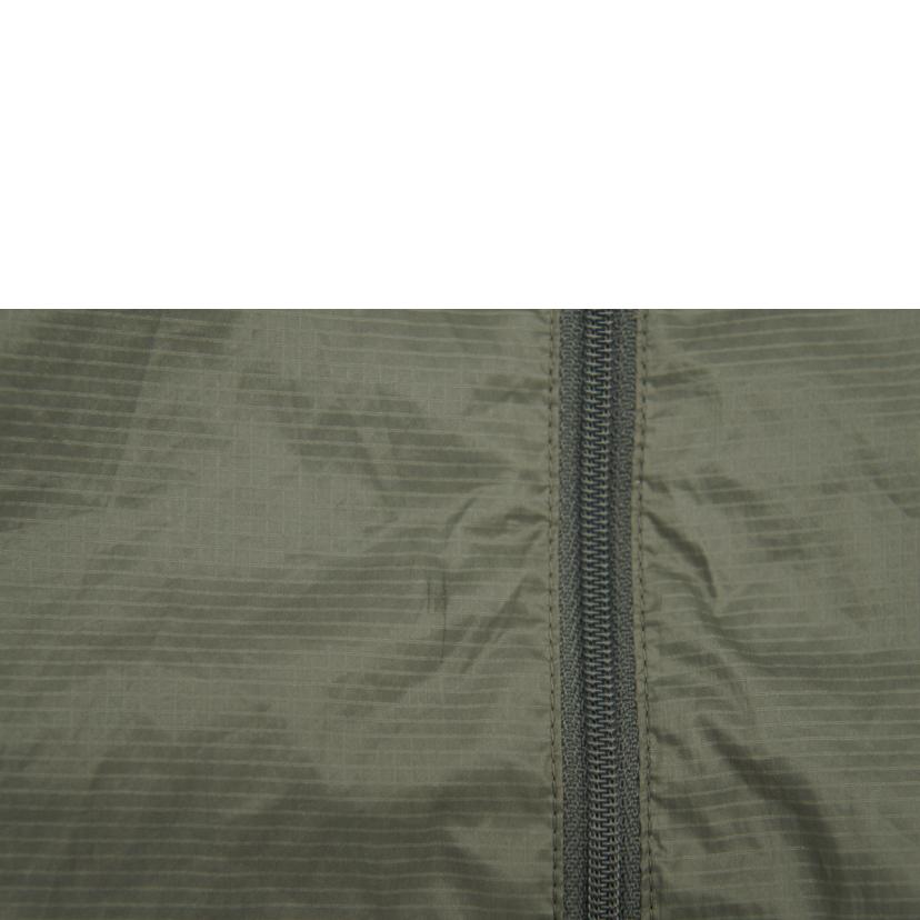 THE　NORTH　FACE ノースフェイス/THE　NORTH　FACE　インパルス　ランニング　フーディ　WRD／GL/NP71255//Bランク/78