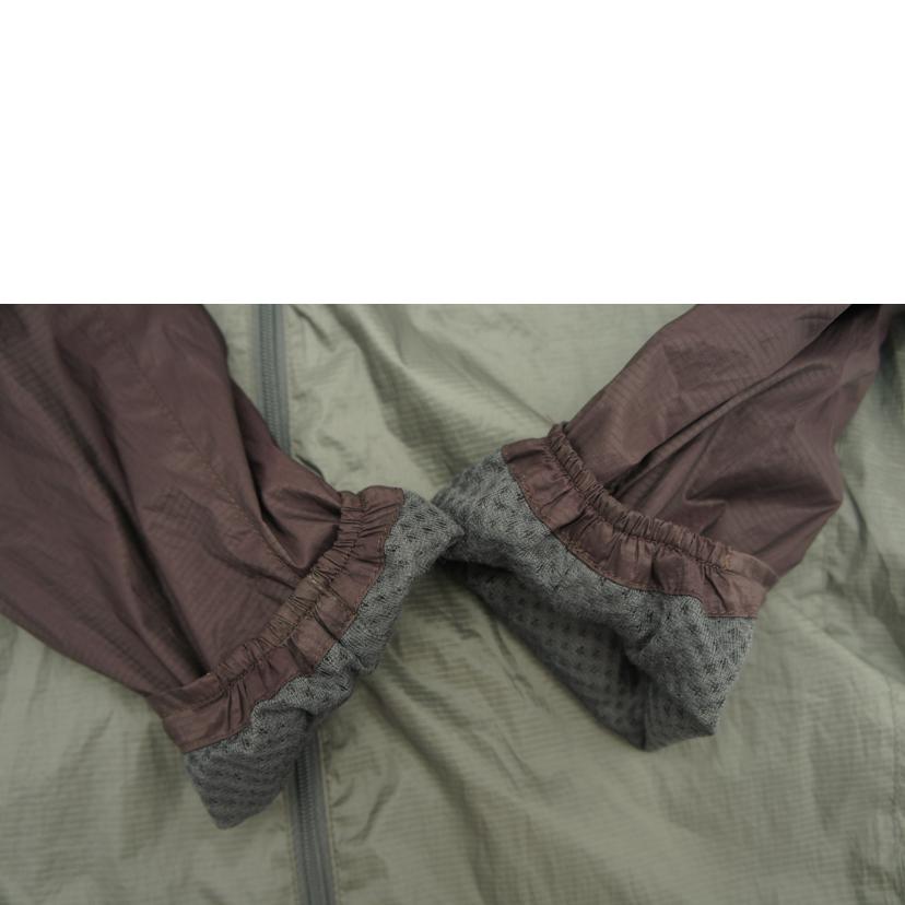 THE　NORTH　FACE ノースフェイス/THE　NORTH　FACE　インパルス　ランニング　フーディ　WRD／GL/NP71255//Bランク/78