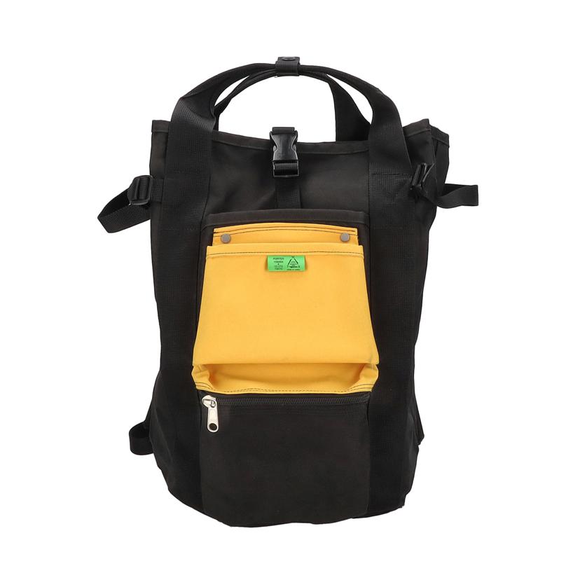 PORTER ポーター/UNION／RUCKSACK//Bランク/85