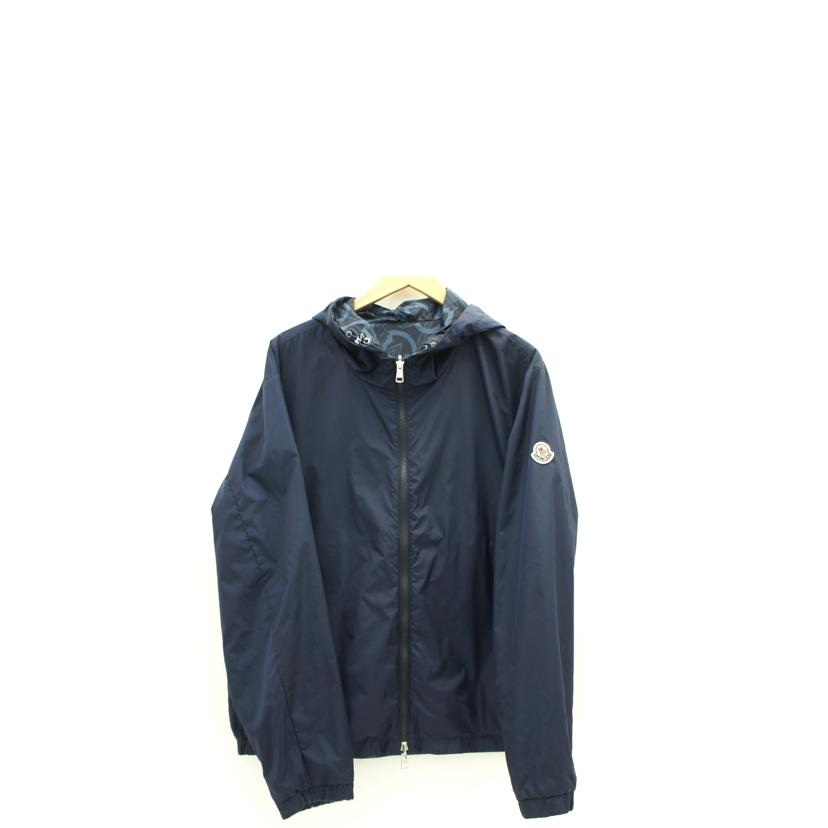 MONCLER モンクレール/ナイロン柄ジャケット/H10911A00152 5955T//ABランク/75