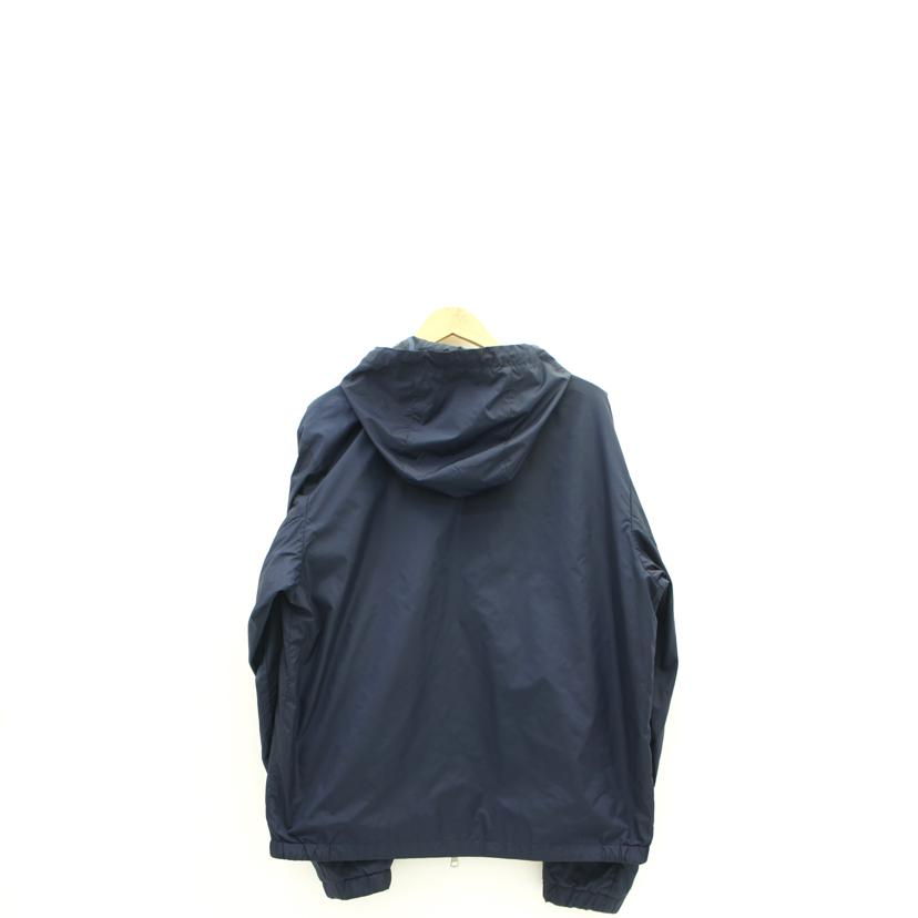 MONCLER モンクレール/ナイロン柄ジャケット/H10911A00152 5955T//ABランク/75