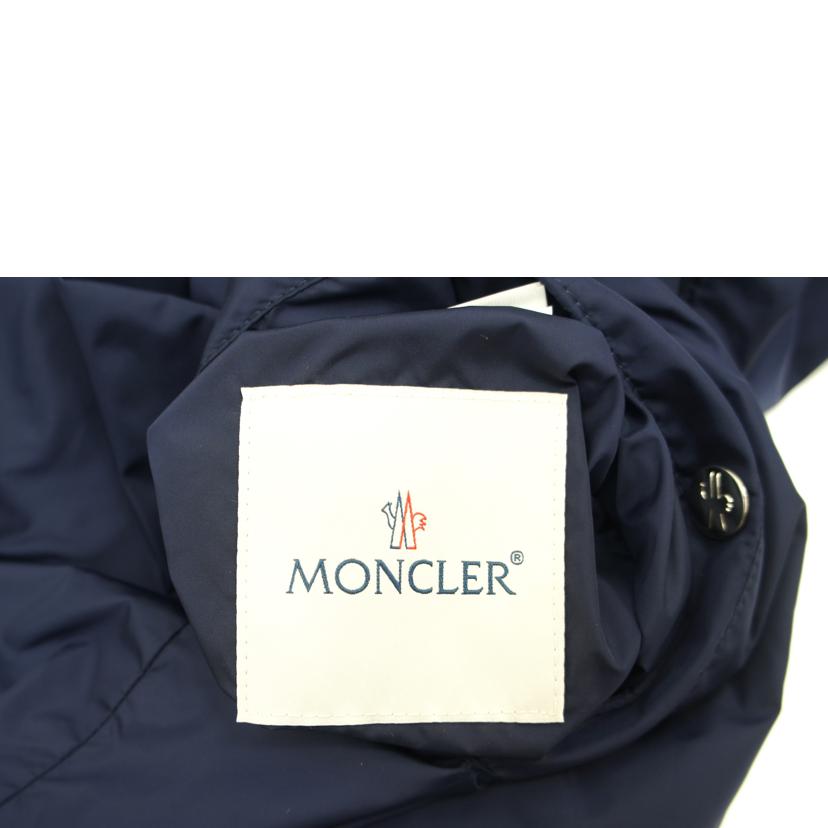 MONCLER モンクレール/ナイロン柄ジャケット/H10911A00152 5955T//ABランク/75