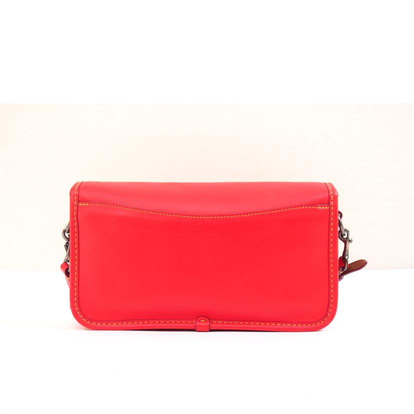 COACH コーチ/ミッキーレザーベニークロスボディ/F59374//A17**/ABランク/71