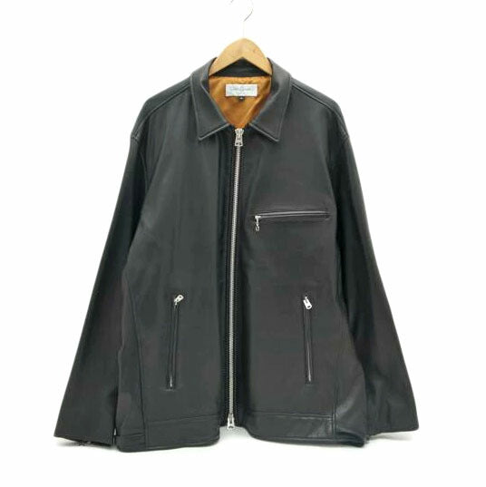 RETRO　GRADE レトログレード/シープレザージャケット/8511047//サイズ　4L/Bランク/05