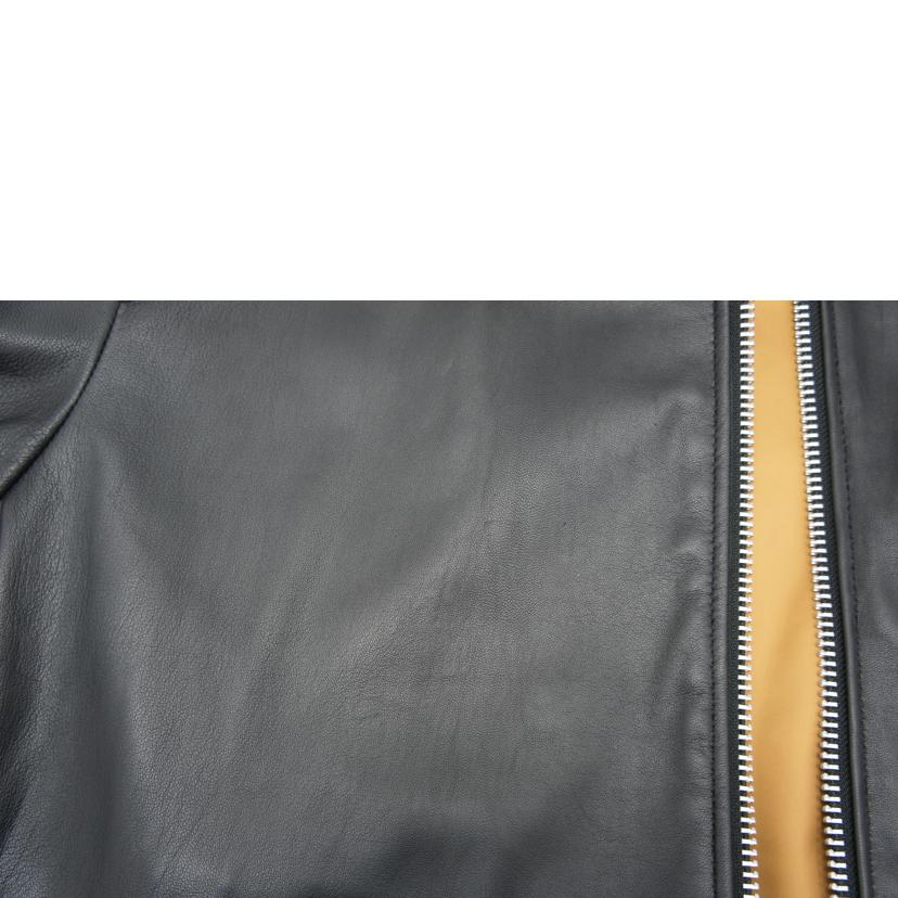 RETRO　GRADE レトログレード/シープレザージャケット/8511047//サイズ　4L/Bランク/05