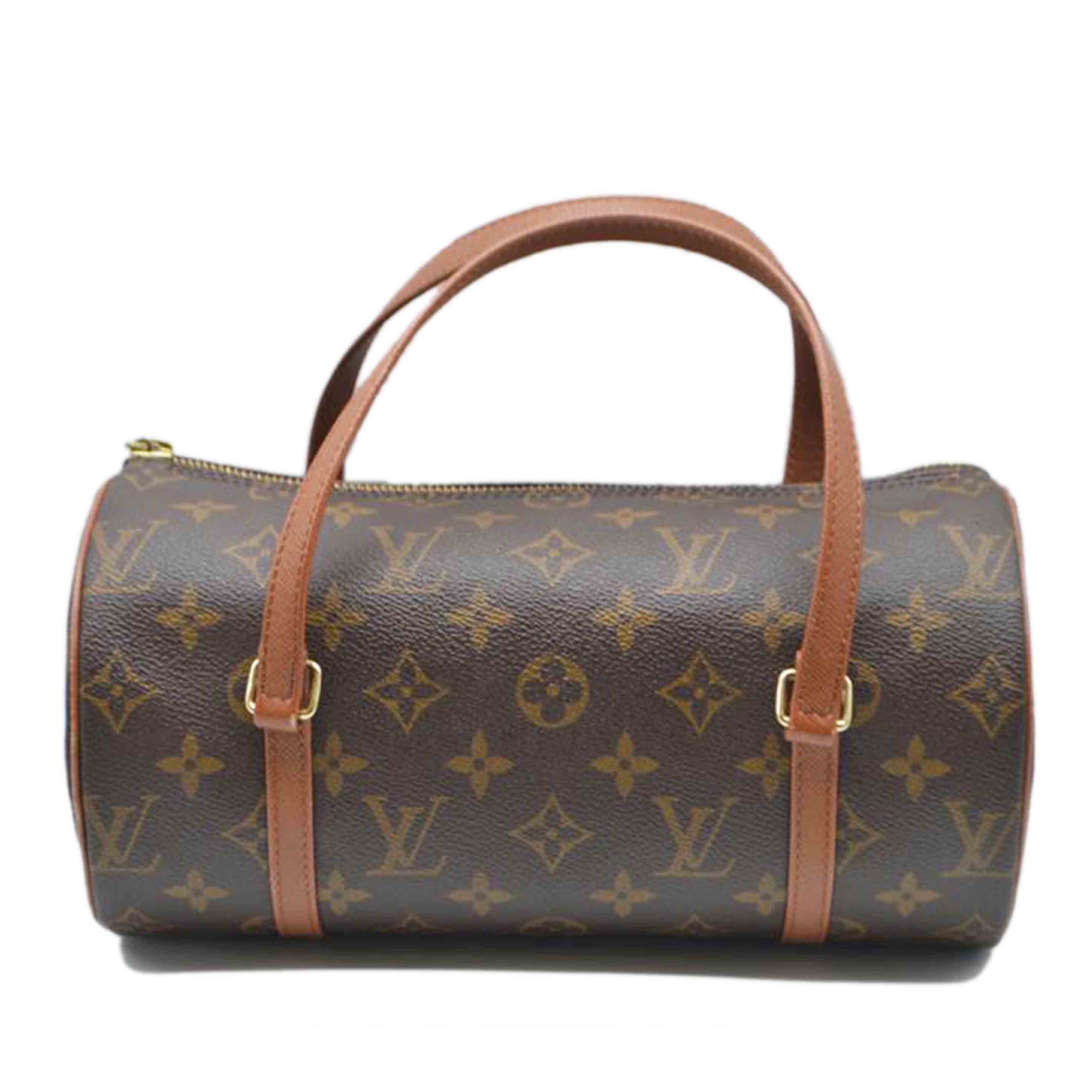 LOUIS VUITTON ルイヴィトン/パピヨン26旧型／モノグラム/M51386//N01***/ABランク/89