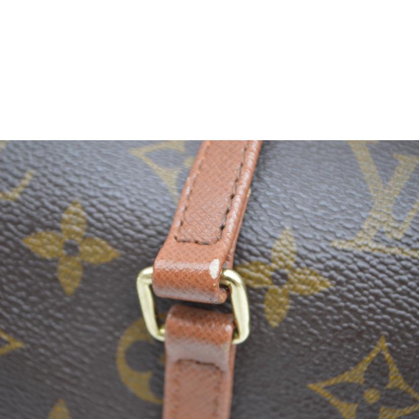 LOUIS VUITTON ルイヴィトン/パピヨン26旧型／モノグラム/M51386//N01***/ABランク/89
