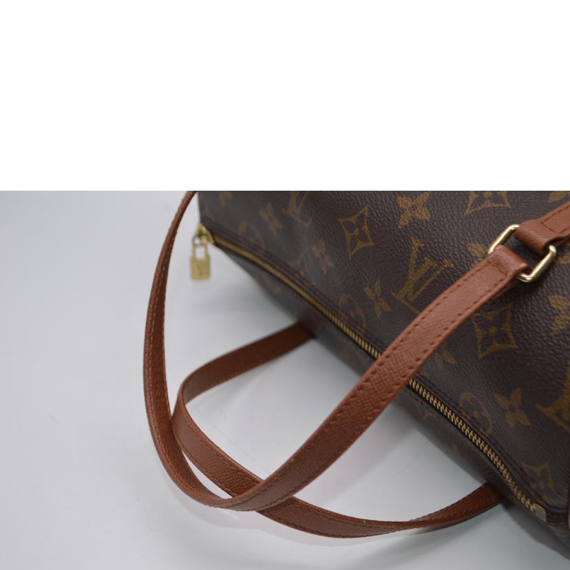 LOUIS VUITTON ルイヴィトン/パピヨン26旧型／モノグラム/M51386//N01***/ABランク/89