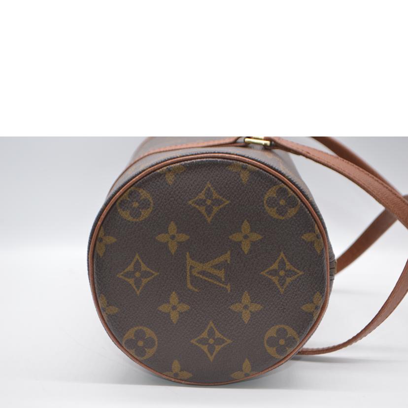 LOUIS VUITTON ルイヴィトン/パピヨン26旧型／モノグラム/M51386//N01***/ABランク/89