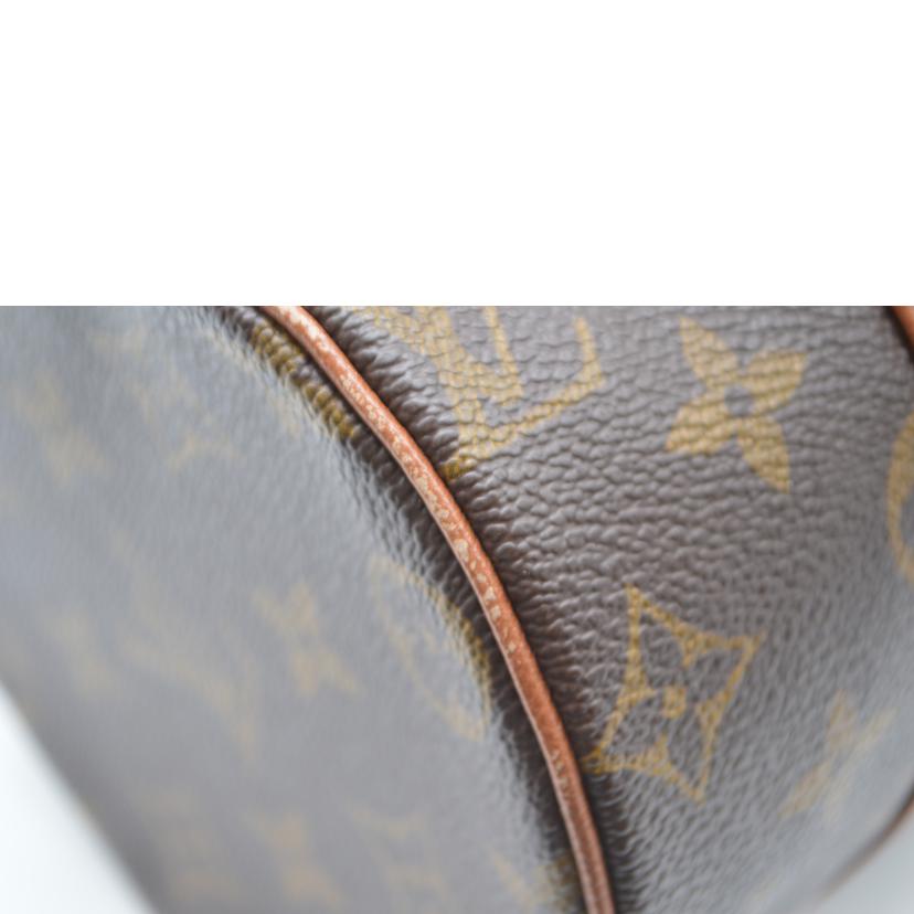 LOUIS VUITTON ルイヴィトン/パピヨン26旧型／モノグラム/M51386//N01***/ABランク/89