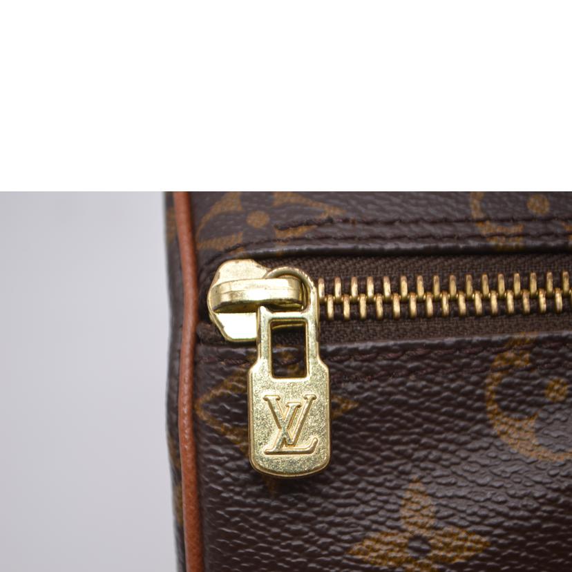 LOUIS VUITTON ルイヴィトン/パピヨン26旧型／モノグラム/M51386//N01***/ABランク/89