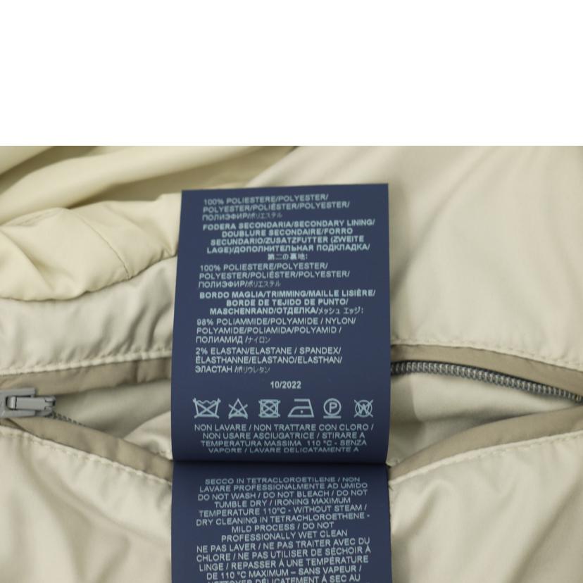 HERNO ヘルノ/チェック柄ブルゾン//SAランク/69