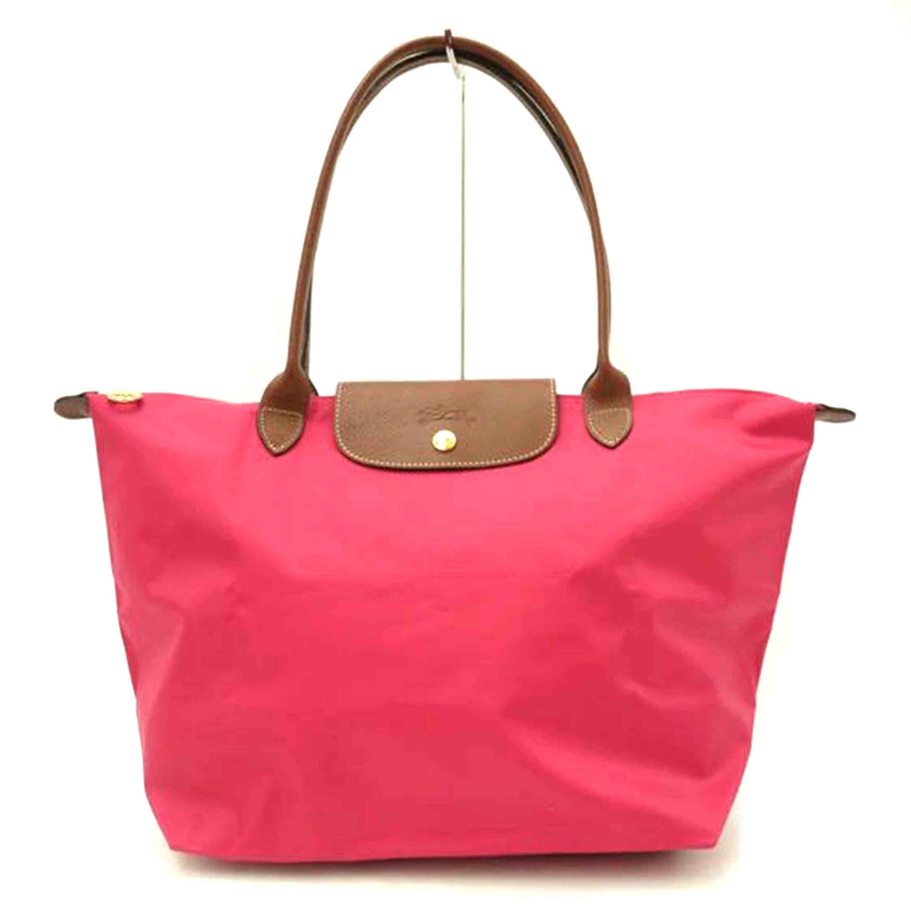 LONGCHAMP ロンシャン/LONGCHAMP　トート//SAランク/69