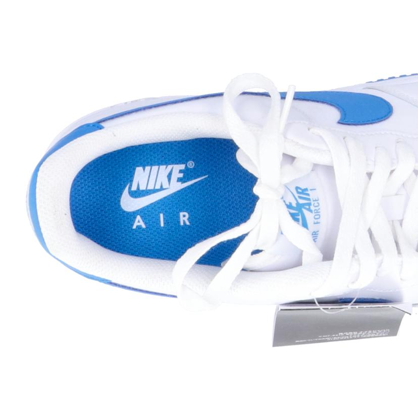NIKE ナイキ/AIR　FORCE1/FJ4146-103//29.0cm/ABランク/03