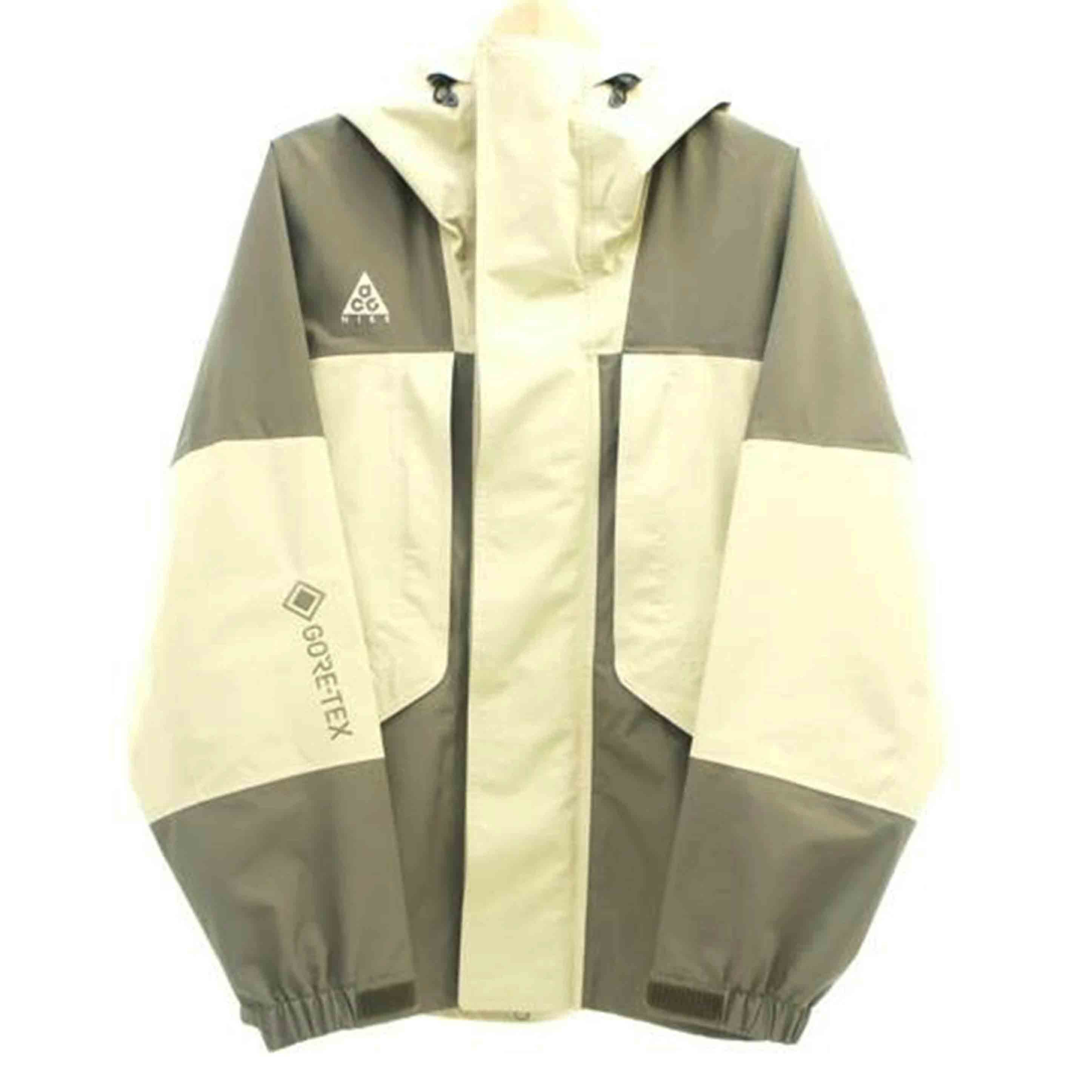 NIKE ナイキ/ACGマウンテンパーカー/CT2937-325//Aランク/75