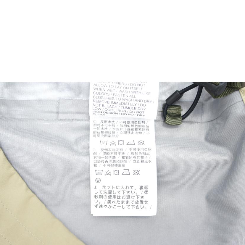 NIKE ナイキ/ACGマウンテンパーカー/CT2937-325//Aランク/75