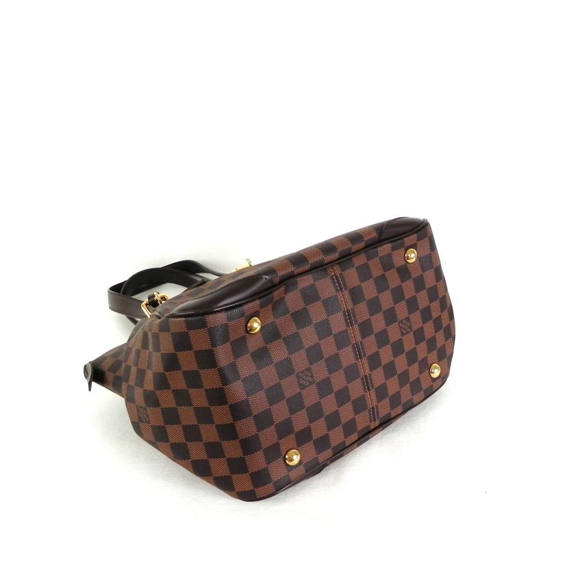 LOUIS VUITTON ルイ・ヴィトン/ヴェローナMM/ダミエ/N41118//DU2***/Aランク/81