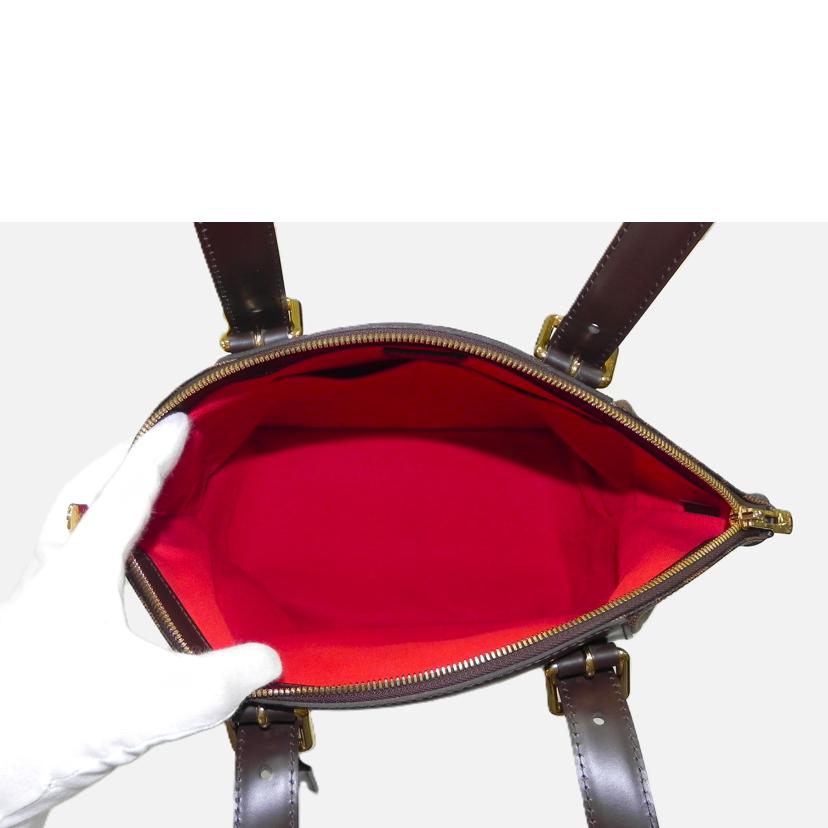 LOUIS VUITTON ルイ・ヴィトン/ヴェローナMM/ダミエ/N41118//DU2***/Aランク/81