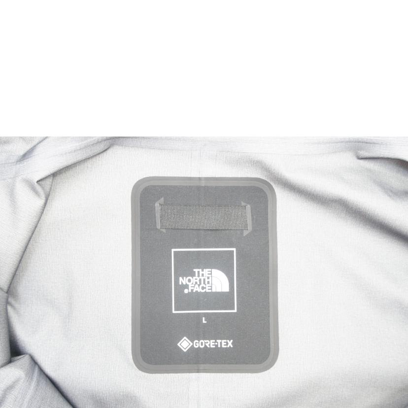 THE　NORTH　FACE ノースフェイス/クライムライトジャケット/NP62303//Aランク/75