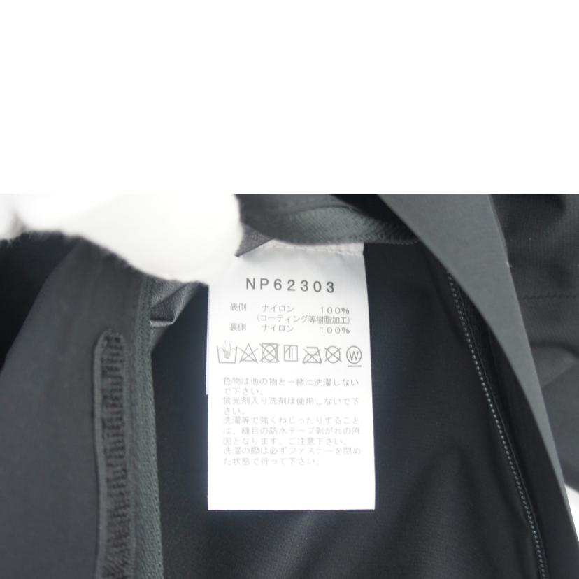 THE　NORTH　FACE ノースフェイス/クライムライトジャケット/NP62303//Aランク/75