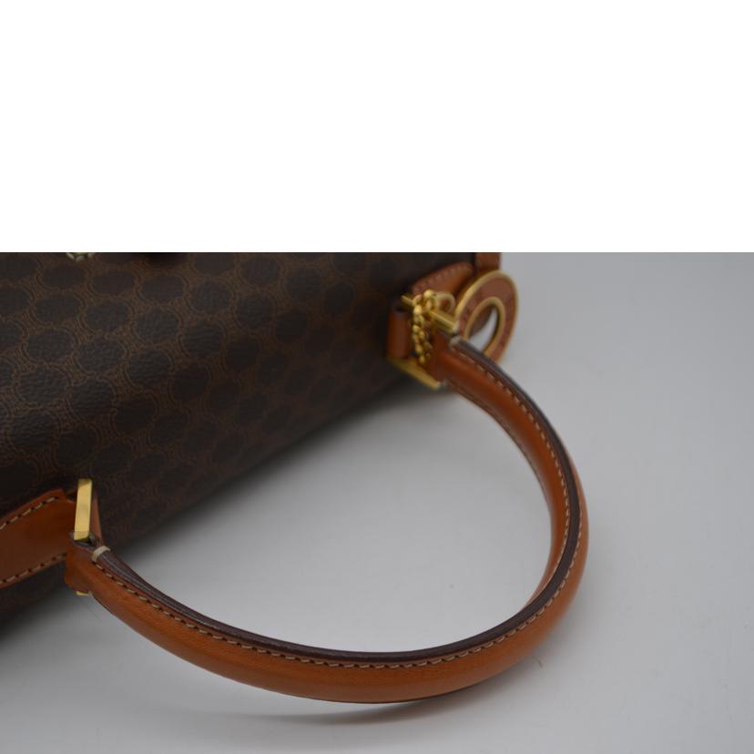 CELINE セリーヌ/カマダムライン2wayレザーハンド//DM9*/ABランク/89