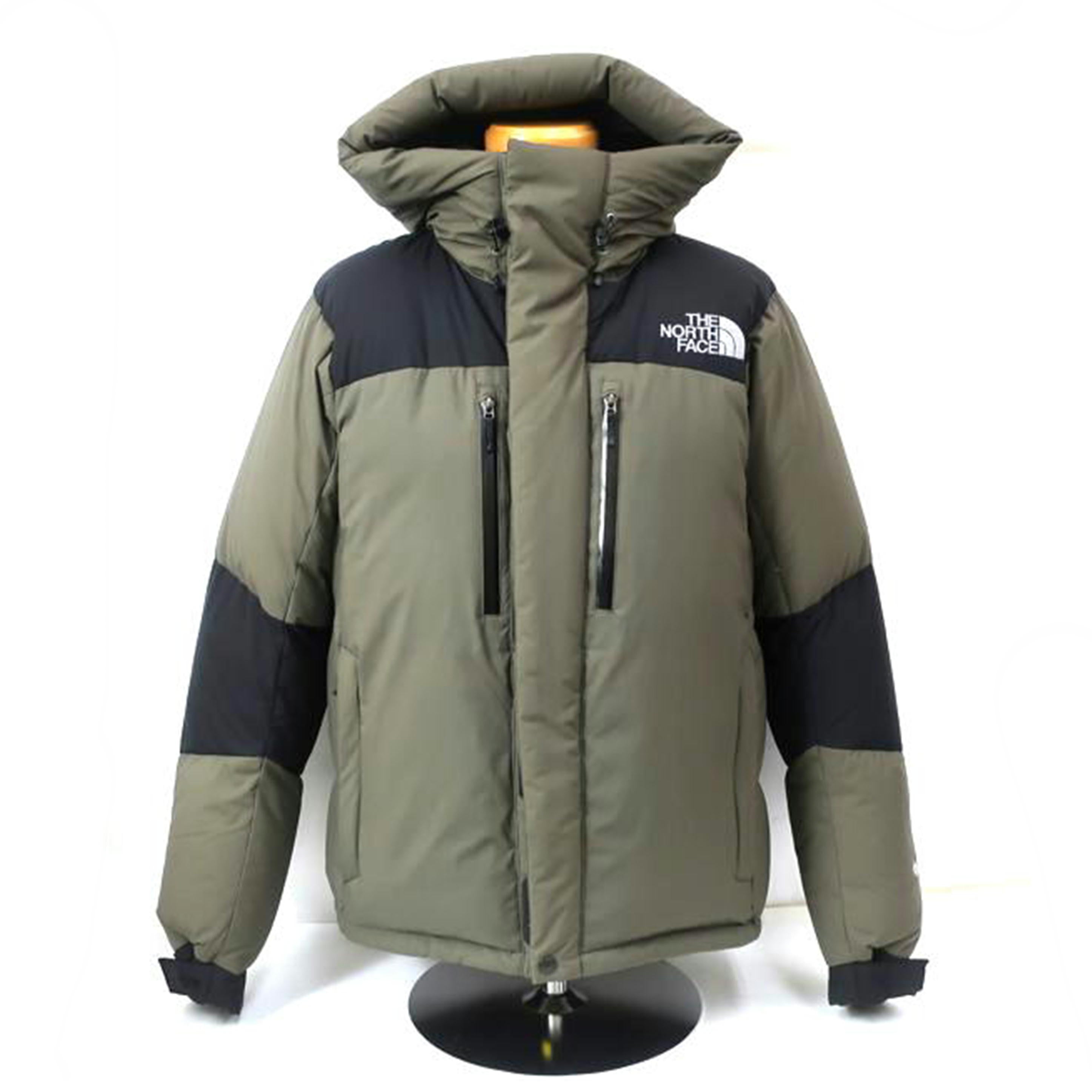 THE NORTH FACE ノースフェイス/バルトロライトジャケット XLサイズ オリーブ カーキ/ND92340//Aランク/65