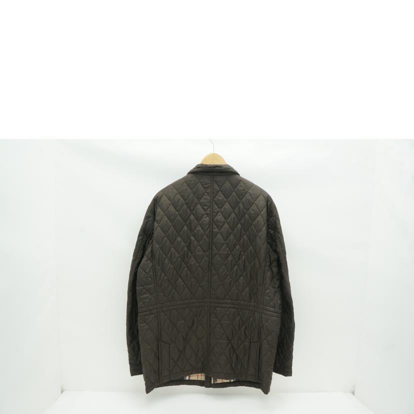 BURBERRY バーバリー/BURBERRY　LONDON　キルティングジャケット　BR//ABランク/78