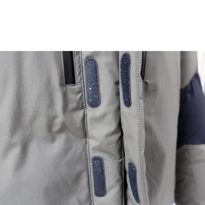 THE NORTH FACE ノースフェイス/バルトロライトジャケット XLサイズ オリーブ カーキ/ND92340//Aランク/65