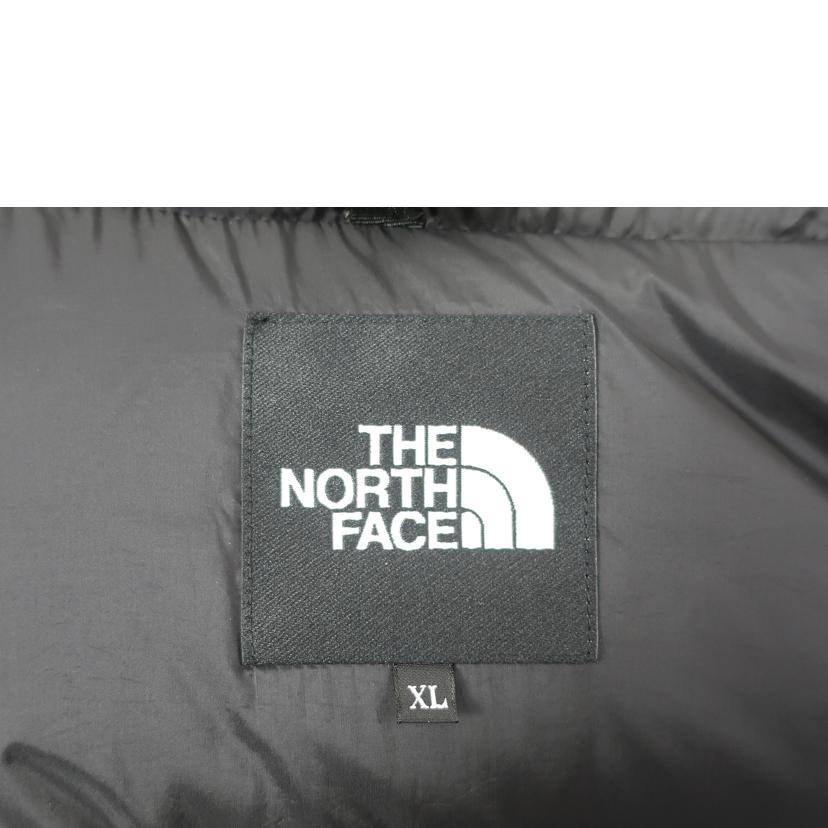 THE NORTH FACE ノースフェイス/バルトロライトジャケット XLサイズ オリーブ カーキ/ND92340//Aランク/65