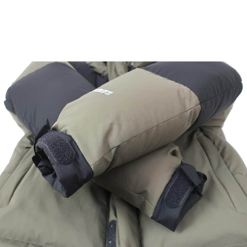 THE NORTH FACE ノースフェイス/バルトロライトジャケット XLサイズ オリーブ カーキ/ND92340//Aランク/65