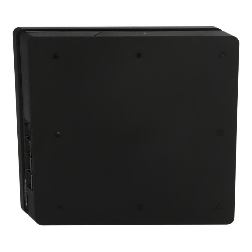 SONY　 ソニー　/PlayStation4　本体/CUH-2000AB01//S015722363E/Bランク/82