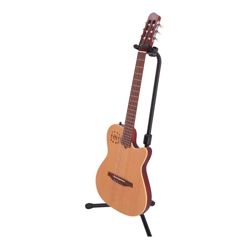 Godin ゴダンギター/エレガットギター/Multiac Nylon Encor//18452165/Aランク/77
