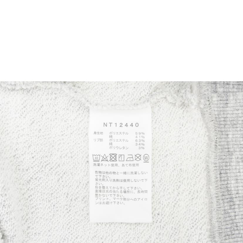 THE　NORTH　FACE ノースフェイス/ズーピッカーフーディー/NT12440//Aランク/75