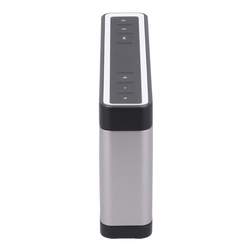 BOSE ボーズ　/Bluetoothスピーカー／SoundLink　Bluetooth　speaker　III/414255//061390P60810017AE/Bランク/85
