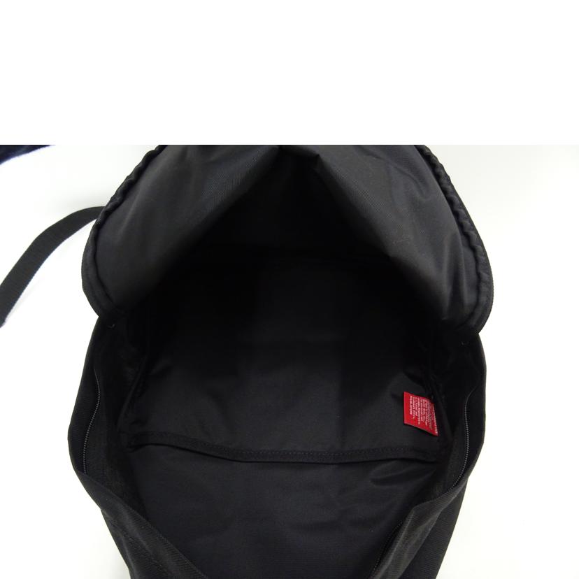 THRASHER　×　Manhattan　Portage スラッシャー×マンハッタンポーテージ/THRASHER　×　Manhattan　Portage　　リュック//SAランク/69