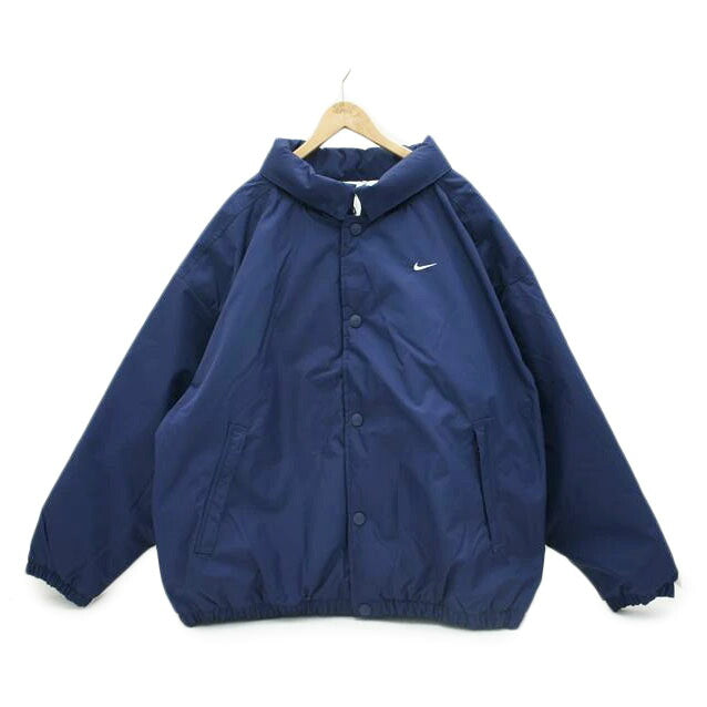 NIKE ナイキ/ソロ　スウッシュ　パファー　ジャケット/FB7853-410//サイズ　XXL/Sランク/05