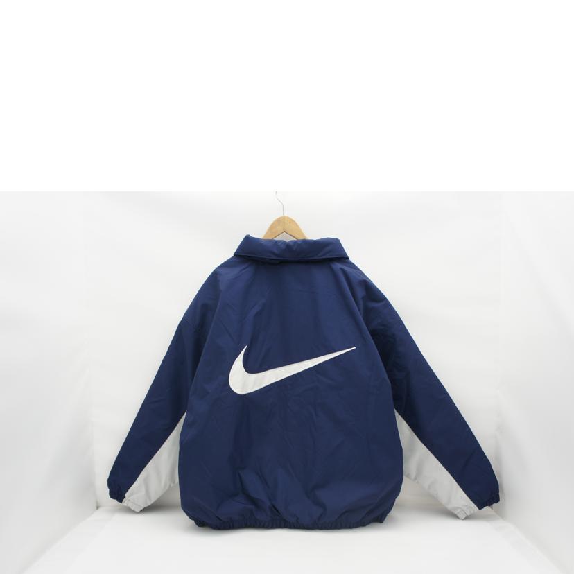 NIKE ナイキ/ソロ　スウッシュ　パファー　ジャケット/FB7853-410//サイズ　XXL/Sランク/05
