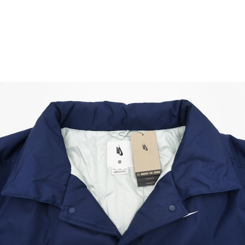 NIKE ナイキ/ソロ　スウッシュ　パファー　ジャケット/FB7853-410//サイズ　XXL/Sランク/05