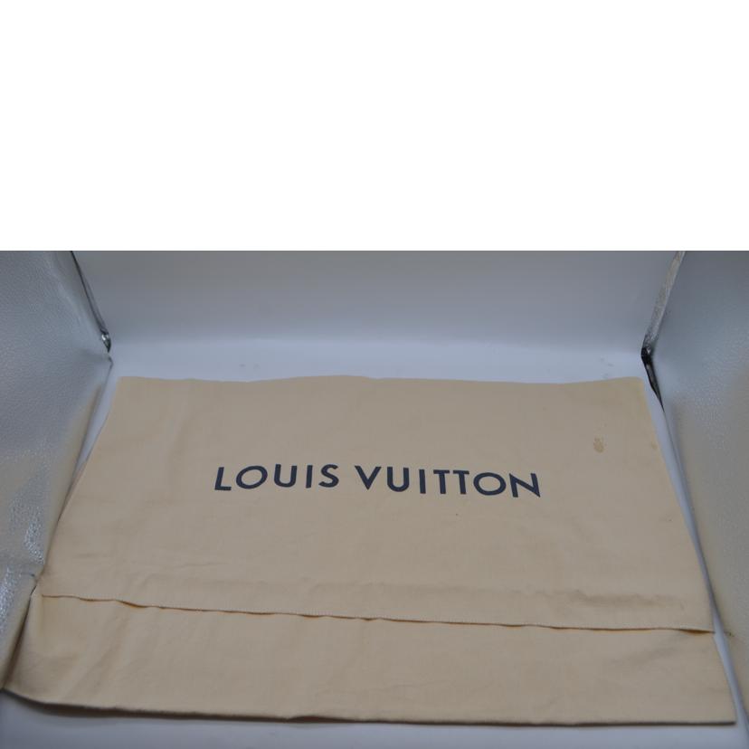 LOUIS VUITTON ルイヴィトン/テュイルリーホーボー/モノグラム/ノワール/M43154//CA2***/Aランク/89
