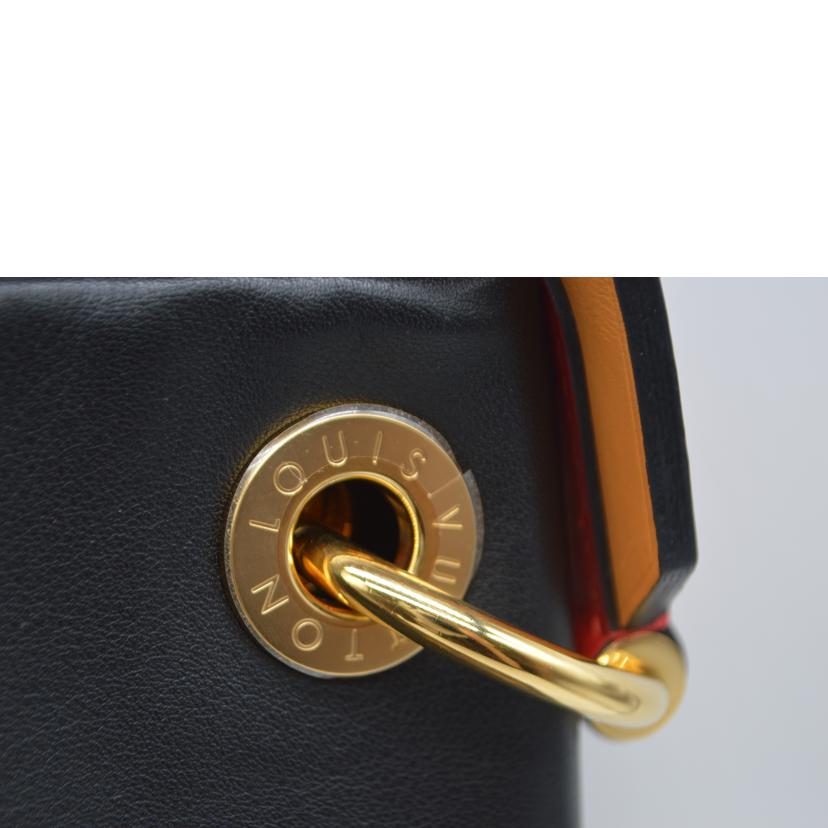 LOUIS VUITTON ルイヴィトン/テュイルリーホーボー/モノグラム/ノワール/M43154//CA2***/Aランク/89