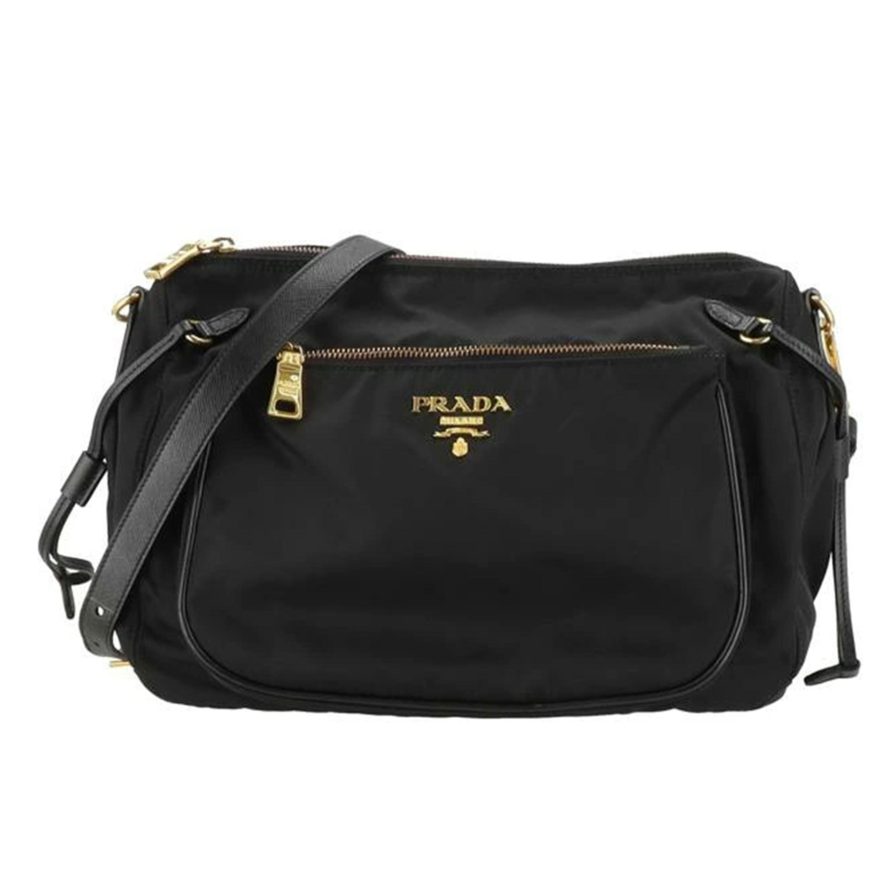 PRADA プラダ 中古・ユーズド バッグ・財布一覧 - WonderREX Online