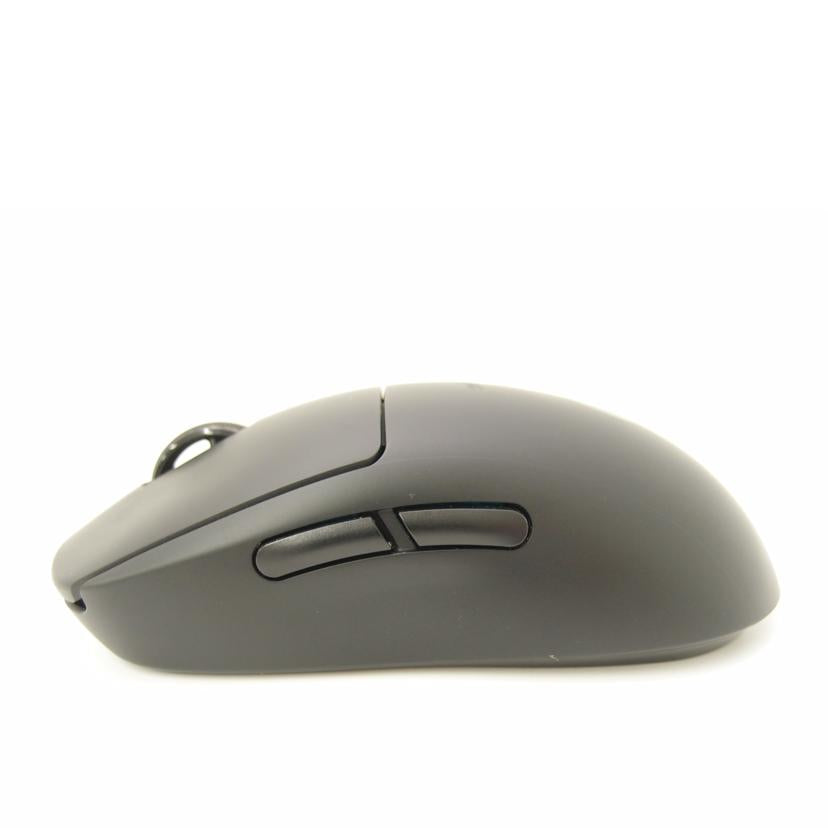Logicool　PRO ロジクールプロ/ゲーミングマウス／PRO　LIGHTSPEED　Wireless　Gaming　Mouse　G－PPD－002WL/M-R0070//2053LZ01MS58/Bランク/69