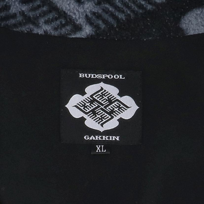 BUDSPOOL バッズプ－ル/BUDSPOOL×GAKKIN×舐達魔//ABランク/41